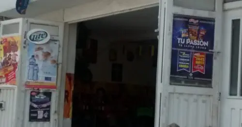 DONDE FERNANDO MINIMERCADO DONDE FERNANDO MINIMERCADO